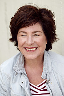 Video-Professional Susanne Müller aus Köln